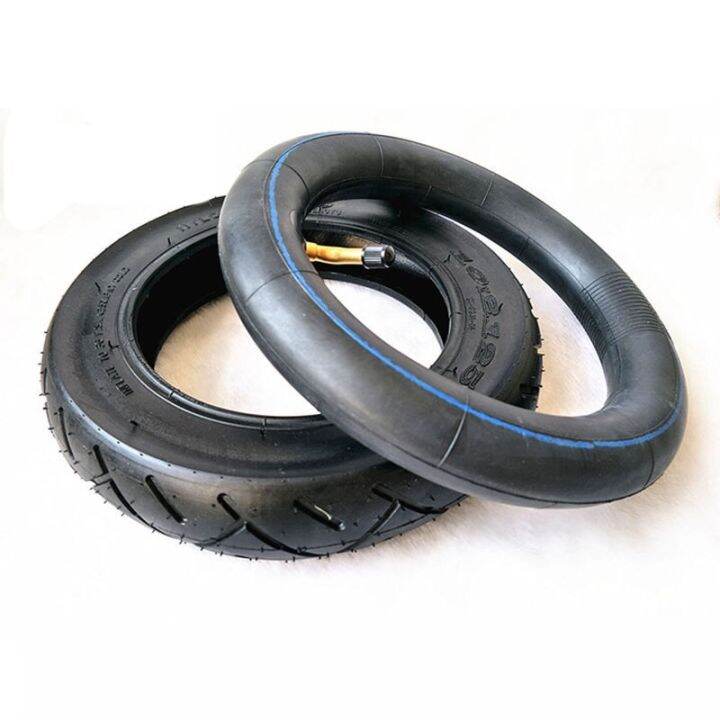 10x2.125 Tyre + Inner Tube Set 10 Inch Scooter Tire Lazada