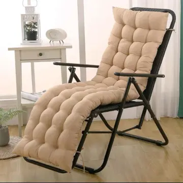 Lounger cushion online pad