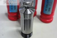 1MM ถึง 30MM Round type 5C collet spring collet range from 1mm~30mm for milling machine