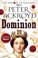 หนังสืออังกฤษใหม่ Dominion: A History Of England Volume V