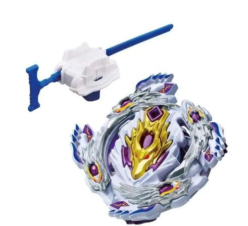 เบเบลด-takara-tomy-beyblade-bloody-longinus-13ji-b110-starter-attack-ของแท้-takara-tomy