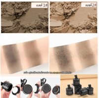 ส่งฟรี มีรีวิวการันตี สินค้าอยู่ไทย ส่งเร็วส่งไว สินค้าพร้อมส่ง HAIR SHADOW ปิดเหม่ง ปิดเถิก กันน้ำ