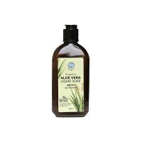 MAMAGREEN ORGANIC- Aloe Vera Liquid Soap