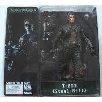 Figma ฟิกม่า Figure Action The Terminator 2 T-800 Cyberdyne เดอะ เทอร์มิเนเตอร์ ฅนเหล็ก 2029 รหัส T-800 Ver แอ็คชั่น ฟิกเกอร์ Anime อนิเมะ การ์ตูน มังงะ สามารถขยับได้ Doll ตุ๊กตา manga Model โมเดล