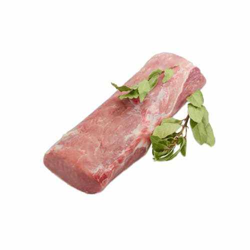 Lamb Tenderloin (0.91kg) Lazada PH