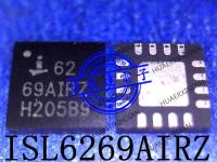 5PCS New Original ISL6269AIRZ 6269AIRZ 62 69AIRZ QFN16 In Stock