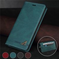 Wallet Phone Case For Huawei P40 P30 P20 Pro Honor 10 10X Lite E 9X 9S Y7P Y5P Y6P Y7A P Smart 2021 2020 2019 Z Leather Cover