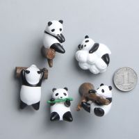 ✷▧┋ refrigerator creative cute cartoon 3 d buckle magnet absorption resin handicraft customization