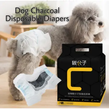 Buy Fukufuku Cotton Pet Dog Manner Pants Dog Manner Belt Boys Boys Pee  Diapers Incontinence Pee Old Dogs Male dogs to prevent harassment (1%  Kamma% Color random) (L) from Japan - Buy