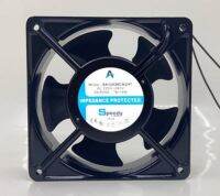 2023vc A Speedy MODEL SA12038CA2HT 220v/240v 16/14w 120x38 cooling fan