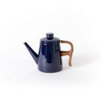 CHABATREE - COFFEE DRIP POT 1.0 L MID-BLUE