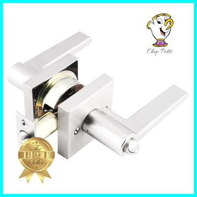 เขาควายทั่วไป YALE L9137 US15 สีสเตนเลสYALE L9137 US15 STAINLESS STEEL ENTRANCE LEVER **คุ้มที่สุดแล้วจ้า**