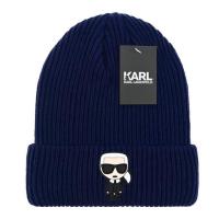 2022 2023 Newest Beanies Fashion Knitted Hat K.A.R.L.L.A.G.E.R.F.E.L.D Women Casual Winter Hip Hop Men Cap