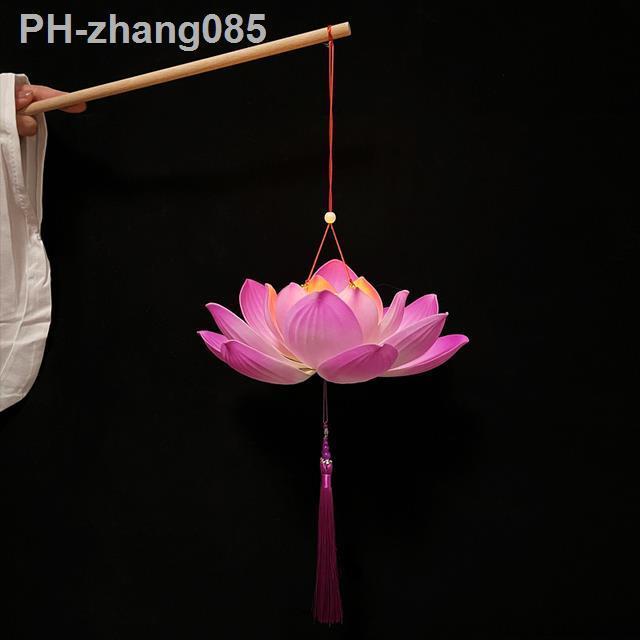 lanterns-lotus-birthday-wedding-led-handheld-lamp-candle-performance-photo-props-party-lights-home-room-christmas-decorations