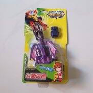 Đồ chơi Chiến Cơ Siêu Hạng - Vũ Điệu Cuồng Phong - Auldey 681003