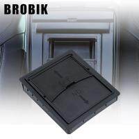 lujie BROBIK Central Control Hidden Storage Box Private Storage Box In The Armrest Box For Tesla Model3/Y 16-21