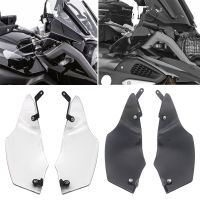 For BMW R1200GS LC R 1200GS R 1200 GS LC 2017 2018 Wind Deflector Pair Windshield Handguard Cover Side Panels R 1200GS