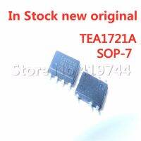 5PCS/LOT TEA1721AT/N1 TEA1721A EA1721A SOP-7 SMD AC-DC converter In Stock NEW original IC