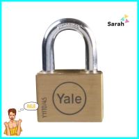 กุญแจมาสเตอร์คีย์ YALE BD45-50SSM5 แพ็ก 5 ชิ้นMASTER KEYED PADLOCK YALE BD45-50SSM5 5EA/SET **บริการเก็บเงินปลายทาง**