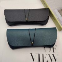 Fashionable Glasses Storage Protective Sunglasses Cover Stylish Sunglass Pouch Portable Glasses Case Glasses Case Eyeglass Case Sunglasses Case