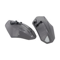 Handguard Shield Protector For YAMAHA TMAX530 TMAX560 DX SX T-MAX 560 MAX TECH Motorcycle Hand Guard Windshield 2012-2020 2021