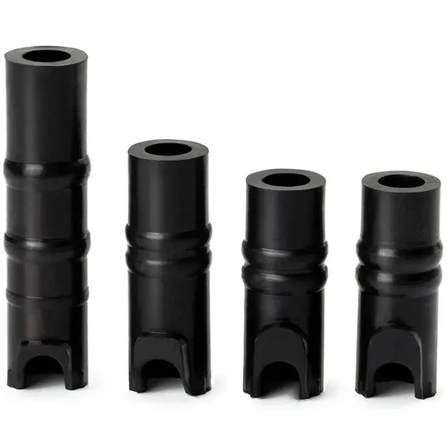 TRANSPEED ZF 6HP26 Valve Body Seals Plus Adapter Seal Block Mechatronic