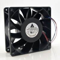 New original FFB1424VHG 14050 14CM 24V 1.37A large air volume violent inverter fan