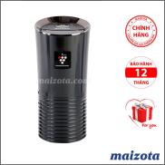 Máy lọc không khí trên ô tô Sharp IG-GC2E-B