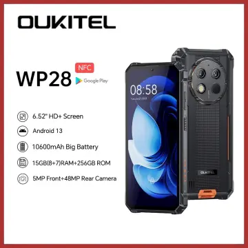 Oukitel WP28 - Full phone specifications