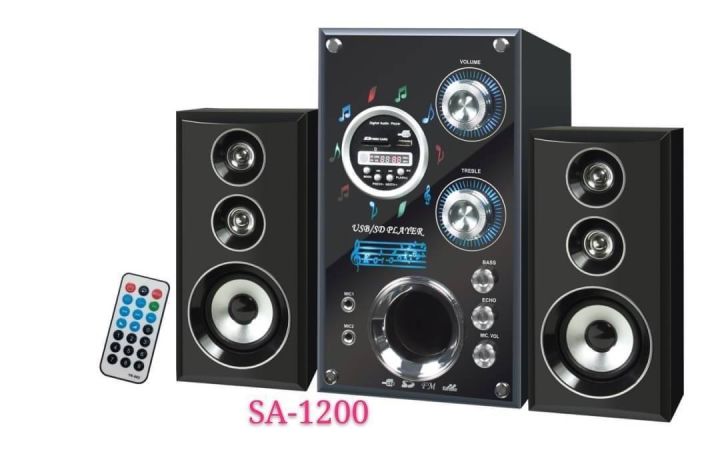 music-d-j-speaker-subwoofer-bluetooth-fm-usb-sdcard-2-1-รุ่น-sa-1200-sa-1200t-sa-1200s-pt-shop