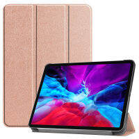 เคสฝาพับ หลังทึบ ไอแพด โปร 11 (2018 / 2020 / 2022)  Smart Case Foldable Cover Stand For iPad Pro 11 (2018 / 2020 / 2021 ) (11.0)