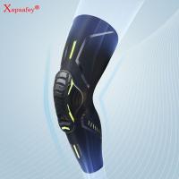 【hot】！ 1Piece 2021 New Adult Knee pads Cycling Protection Basketball pad Leg Covers Anti-collision Protector