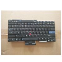 US English laptop keyboard For ThinkPad T60 T61 R60 R61 Z60 Z61 R400 R500 T400 T500 W500 W700 series