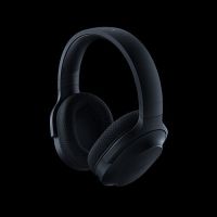 Razer Barracuda - Wireless Multi-platform Gaming and Mobile Headset หูฟังเกมมิ่ง ประกัน 2Y Black