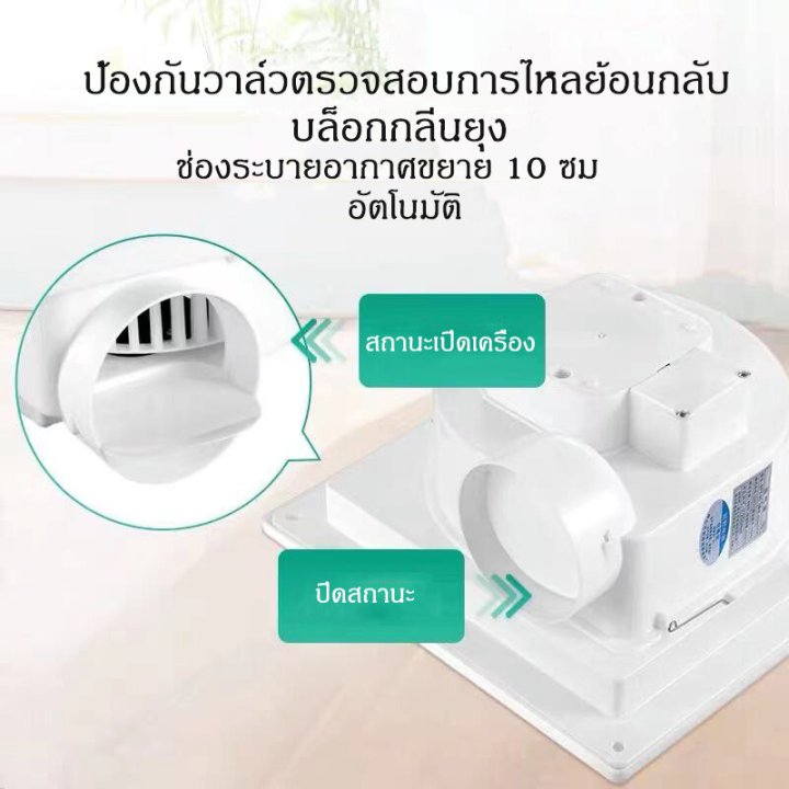 h-amp-a-ขายดี-พัดลมดูดอากาศ-10-12นิ้ว-พัดลมระบายอากศ-แบบฝังฝ้าเพดาน-ที่ดูดอากาศ-พัดลมระบายอากาศติดผนัง-220v-พัดลมดูดอากาศติดเพดาน