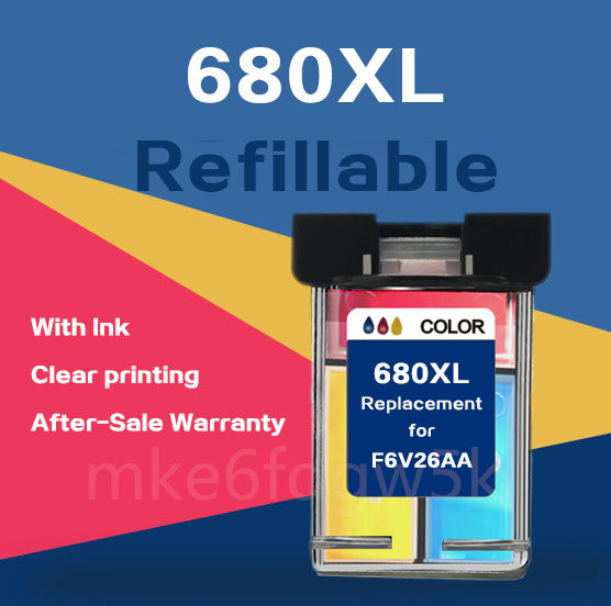 hp-680-หมึก-hp680-หมึก-hp-680xl-สีดำ-hp680xl-hp-680-xl-หมึกรีฟิลเหมาะสำหรับ-hp-1115-1118-2135-2138-3635-3636-3638