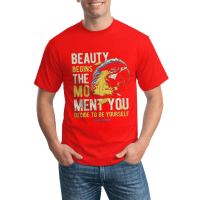 Vintage Bird Macaw Comics Popular Tshirt Mens Top Tee
