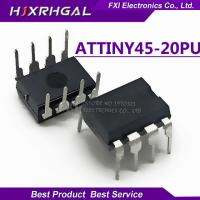 1pcs ATTINY45-20PU ATTINY45 DIP8