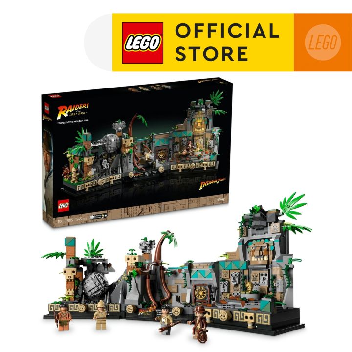 lego-indiana-jones-77015-temple-of-the-golden-idol-building-toy-set-1-545-pieces