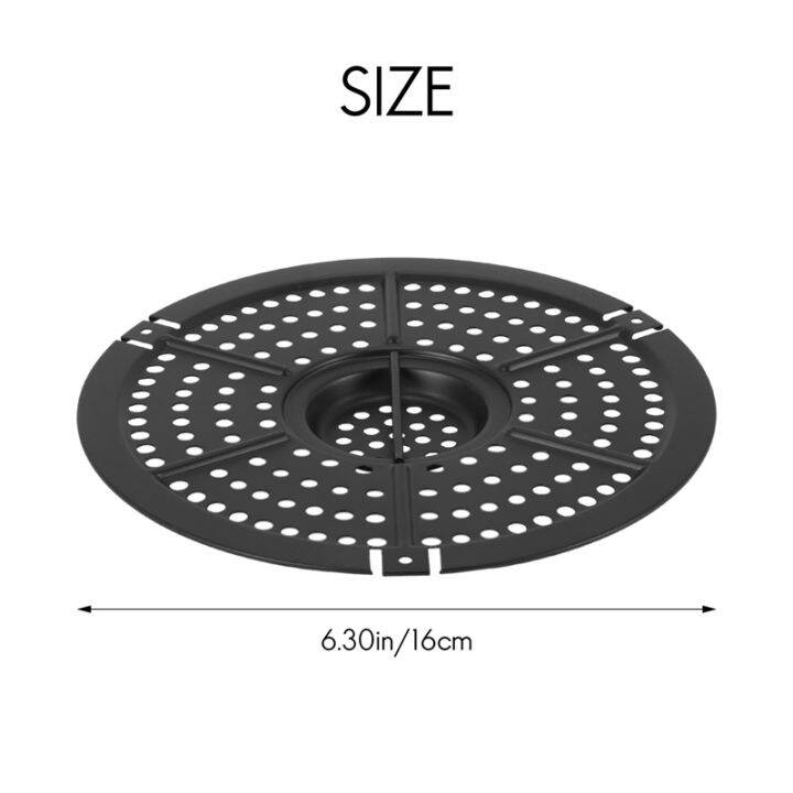 Air Fryer Replacement Grill Pan for Power Dash 2QT2.6QT Air Fryers