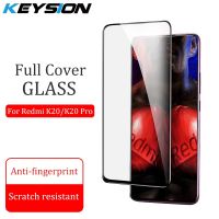 KEYSION Tempered Glass For Xiaomi Mi 9T 9 SE A3 Screen Protective Glass Film Full Cover for Redmi Note 10 9 Pro Max K20 8 8A 7A Electrical Safety