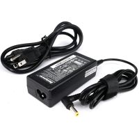 สายชาจร์โน๊ตบุ๊ค อะแดปเตอร์โน๊ตบุ๊ค Acer Adapter 19V/1.58A , DC Jack Size : 5.5x1.7mm แท้ ทรงยาว