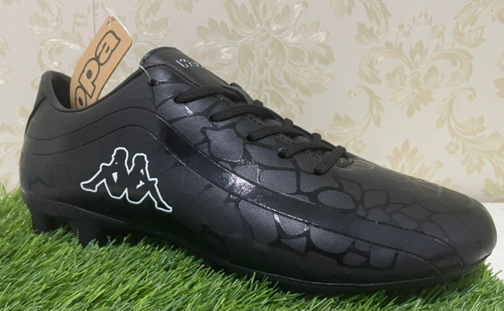 melon gasformig Precipice Product details of Original KAPPA Football Shoes / Kasut Bolasepak KAPPA  [Stock Clearance] | Lazada