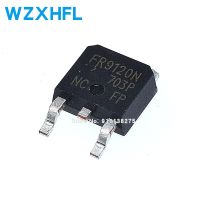 10pcs IRFR9120N TO252 IRFR9120NTRPBF TO-252 IRFR9120 FR9120 FR9120N WATTY Electronics