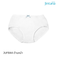 Jintana กางเกงชั้นในเด็ก รุ่น Jinni idol รหัส JUF844 สีขาว