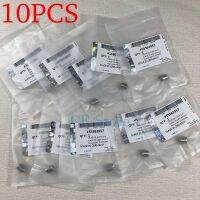 10PCS Oil Flow One Way Valve For Chevrolet Aveo Cruze Sonic Epica 1.6 1.8 Opel Vauxhall Astra 55563957