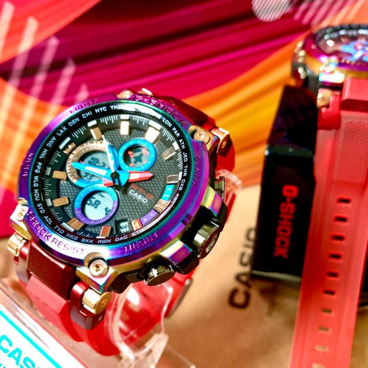 CASIO G-SHOCK MT-G B1000