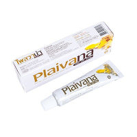 Plaivana Cream ไพลวาน่าครีม น้ำมันไพล 100 กรัม / 15กรัม