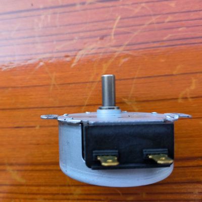 New product Microwave Oven Synchronous Motor Tray Motor SSM-23H 6549W1S018A For Lg Microwave Oven Parts Accessories