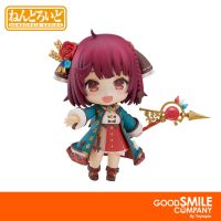 พร้อมส่ง+โค้ดส่วนลด Nendoroid 2020 Sophie Neuenmuller: Atelier Sophie 2: The Alchemist Of the Mysterious Dream (ลิขสิทธิ์แท้ )